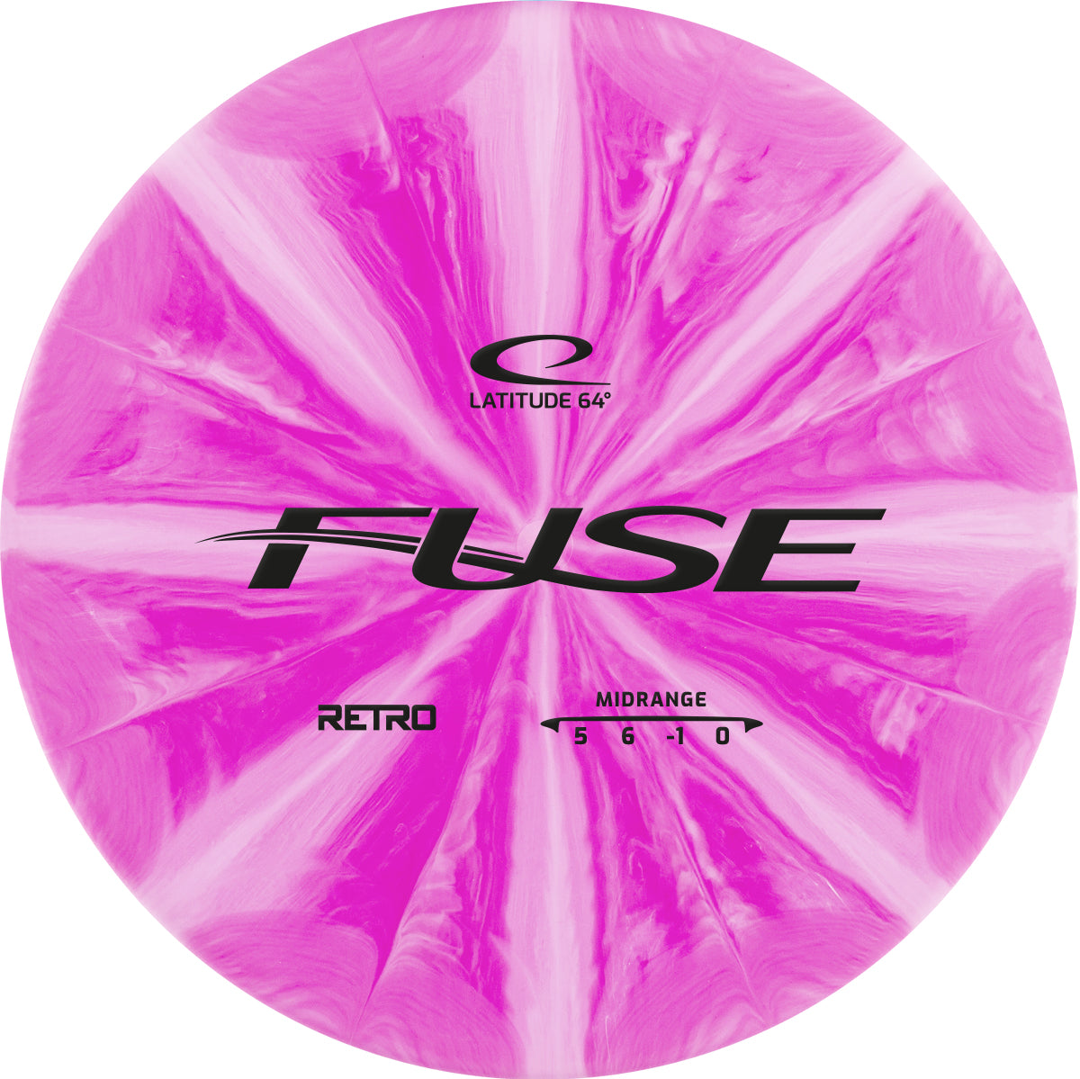 Retro Burst Fuse (6539473190977)