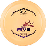 Grand Rive Factory Second Stamp