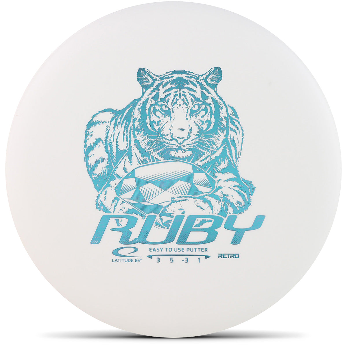 Disc Golf Starter Set Light