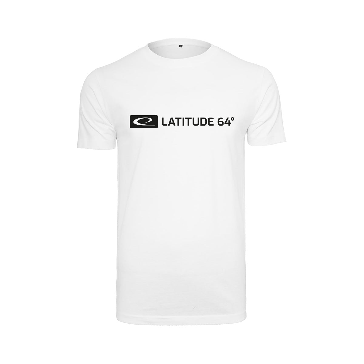 Horizontal Logo T-shirt (6756033560641)