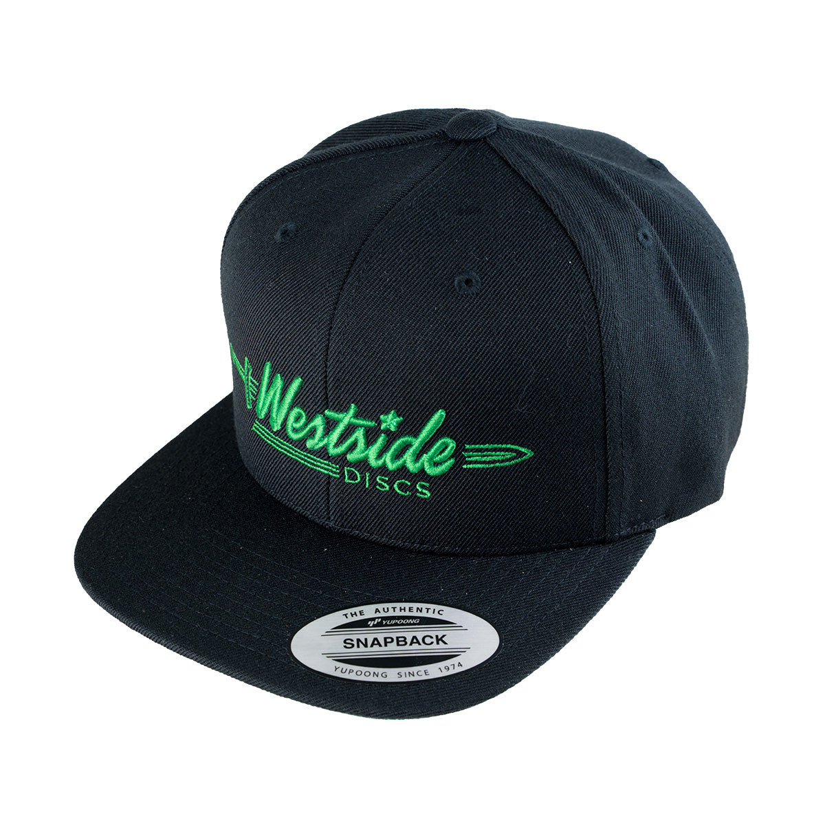 Flexfit® Snapback Cap (6759117226049)