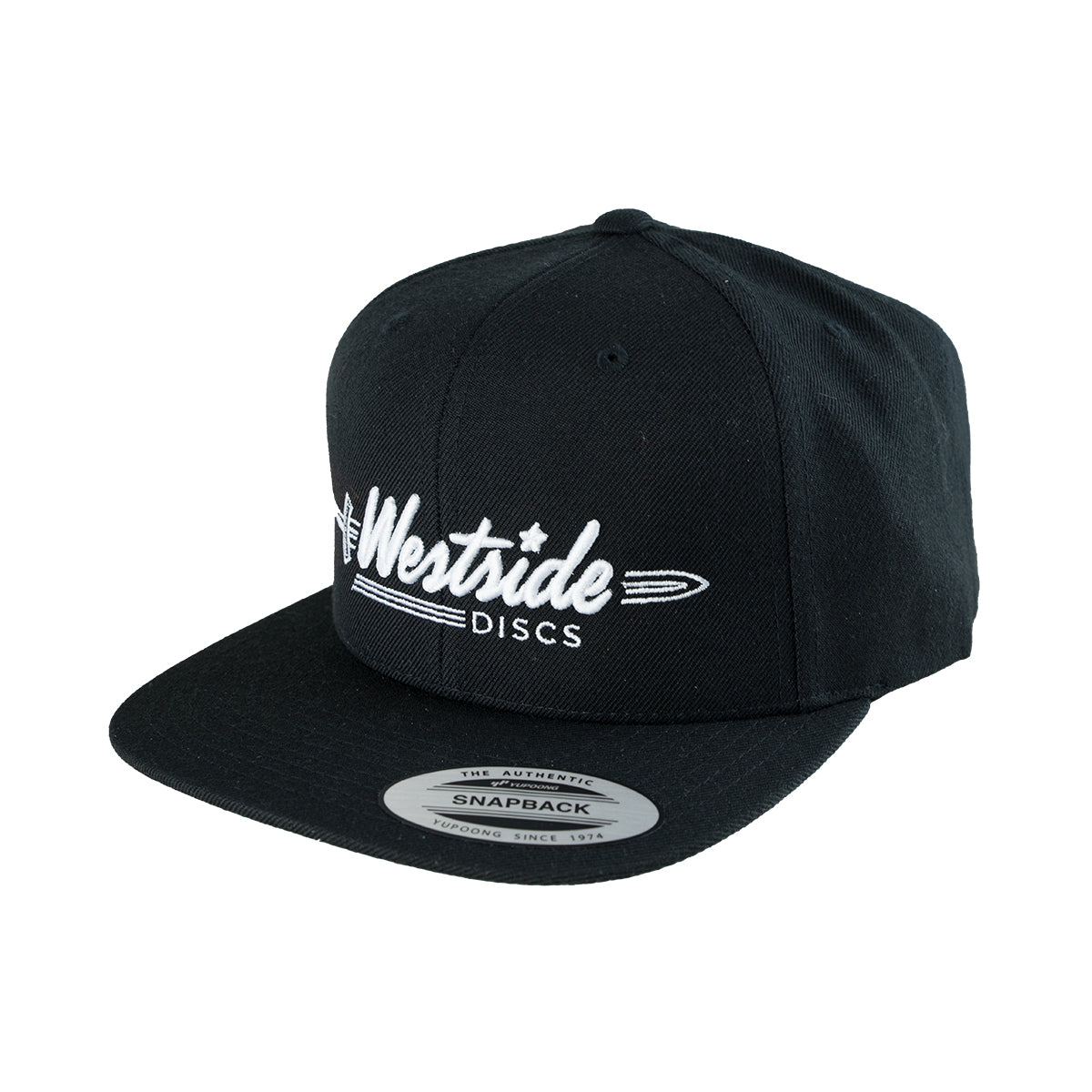 Flexfit® Snapback Cap (6759117226049)