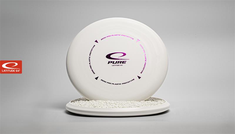 Zero Pro: A Brand-New Putter Plastic