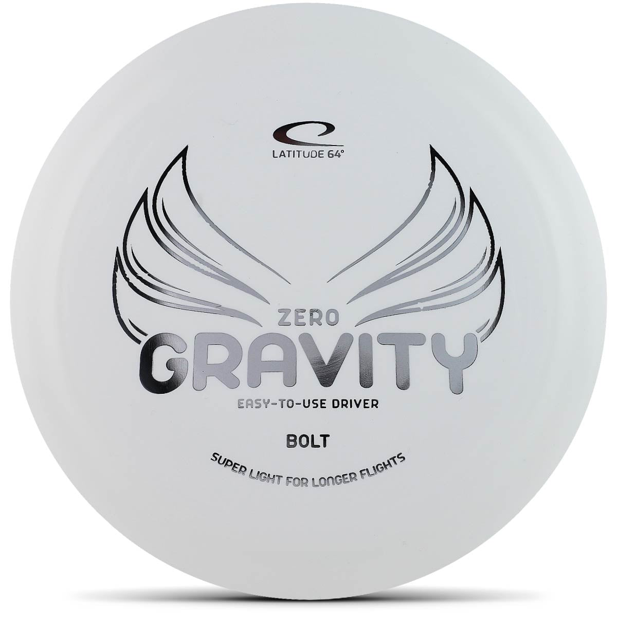 Zero Gravity Bolt