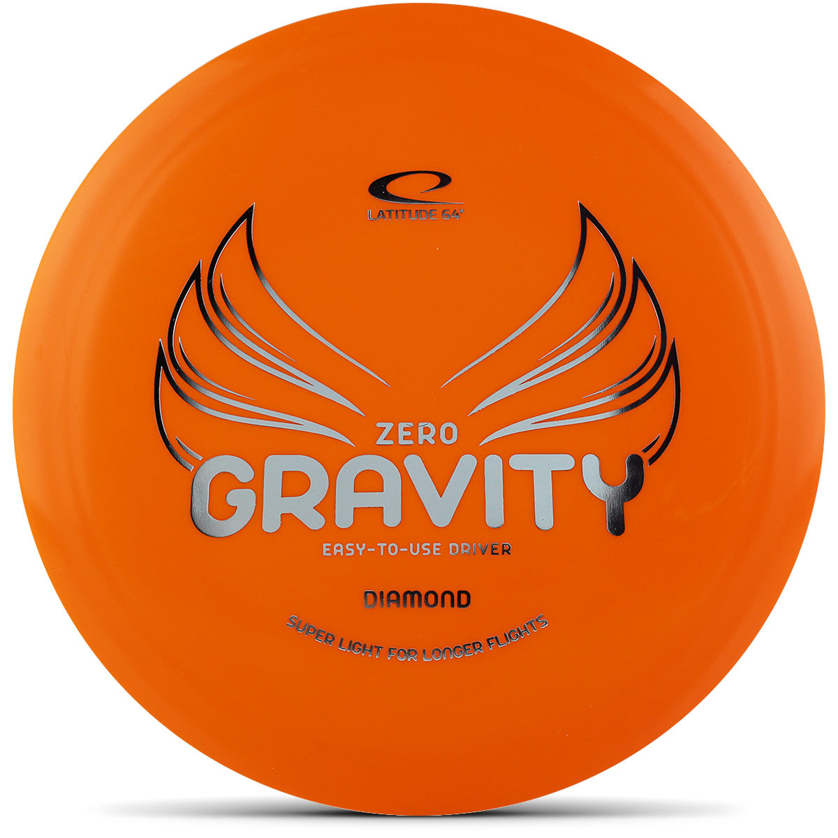 Zero Gravity Diamond