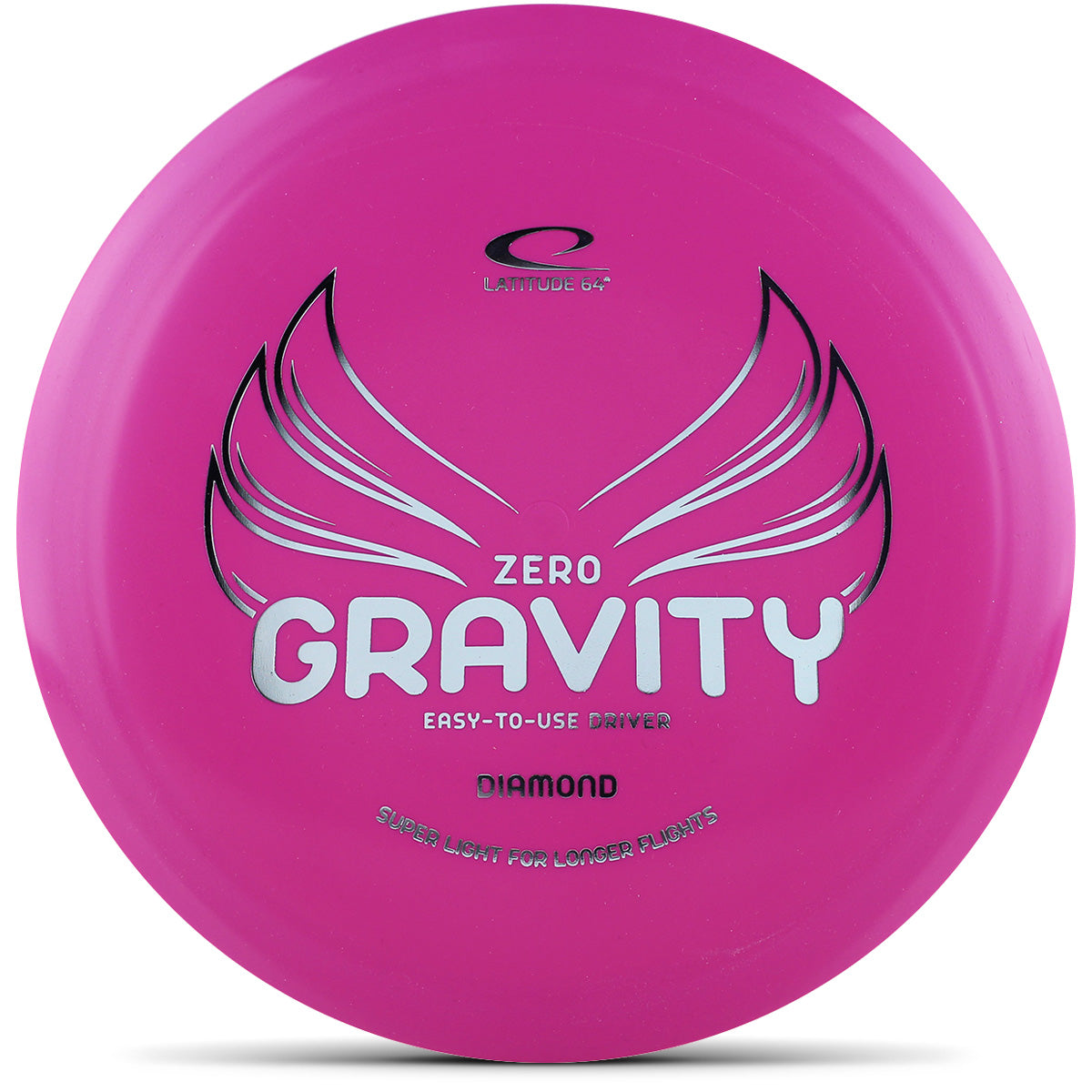 Zero Gravity Diamond