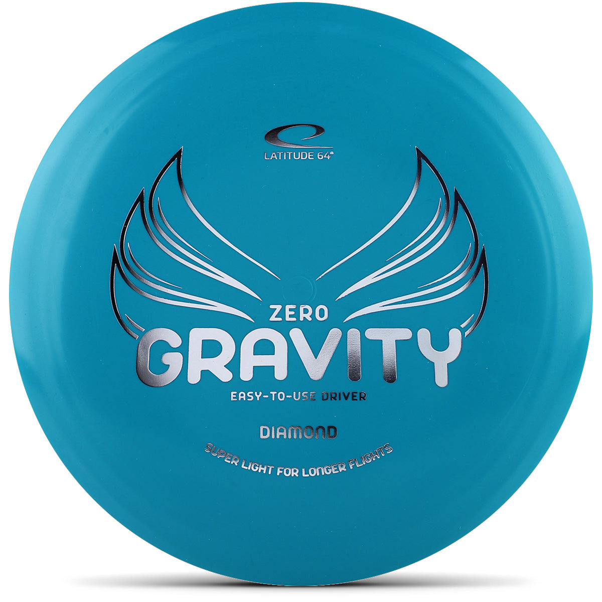 Zero Gravity Diamond