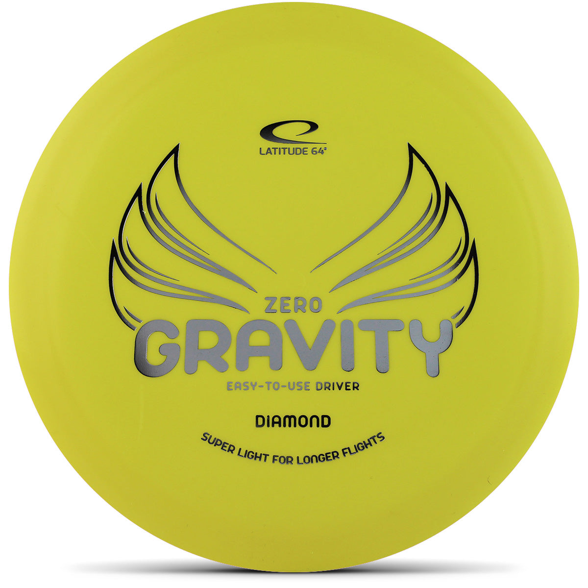Zero Gravity Diamond