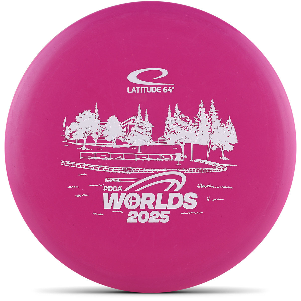 Zero Gravity Fuse - Tampere Hole 16