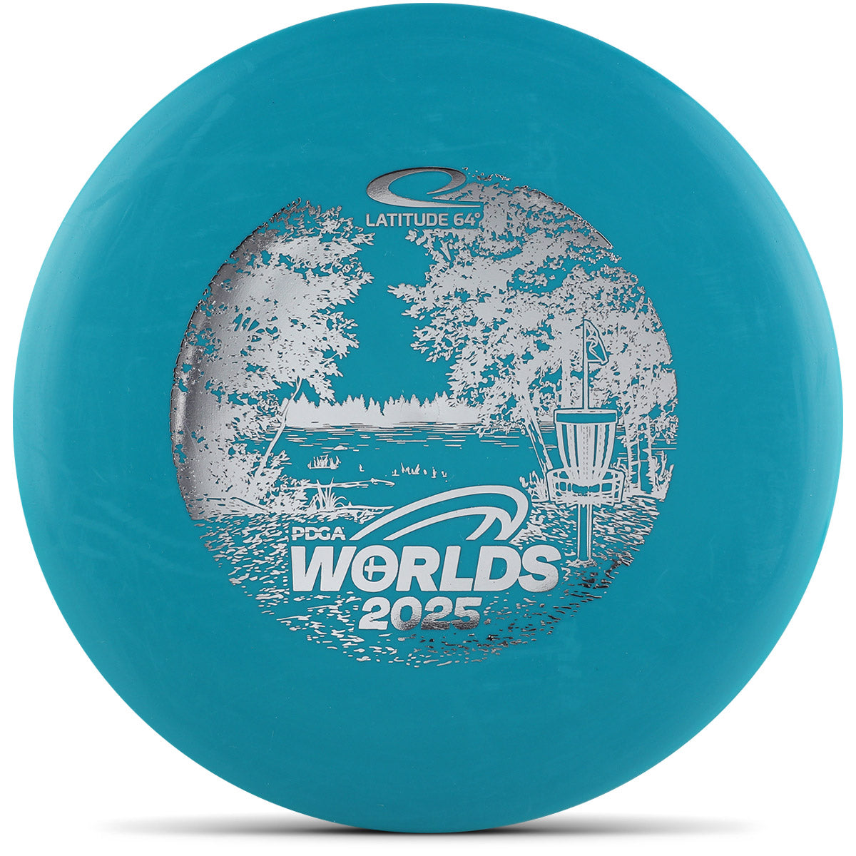 Zero Gravity Fuse - Tampere Hole 16