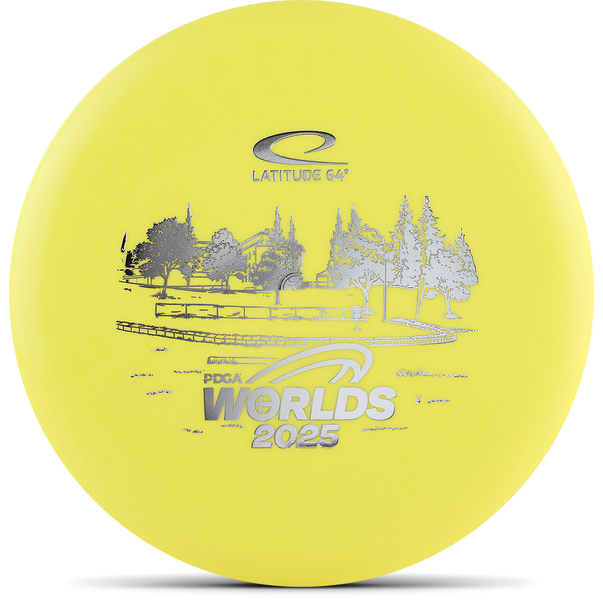 Zero Gravity Pure - Nokia Hole 16