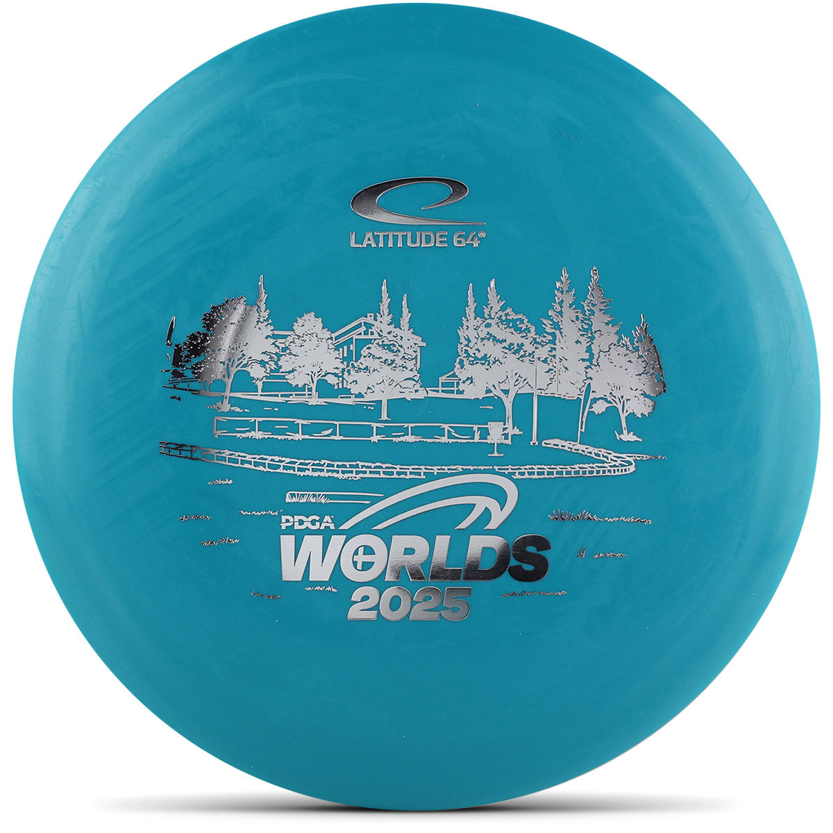 Zero Gravity Saint - Nokia Hole 16