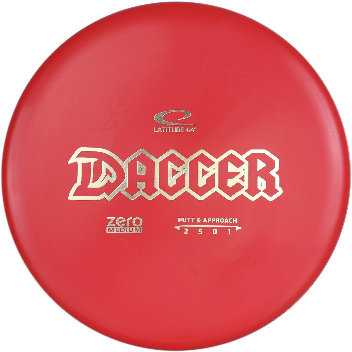 Zero Medium Dagger (6539464540225)