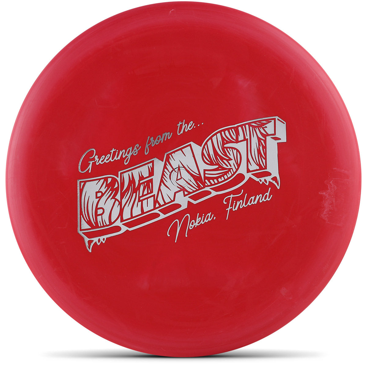 Zero Line Pure - Greetings BEAST