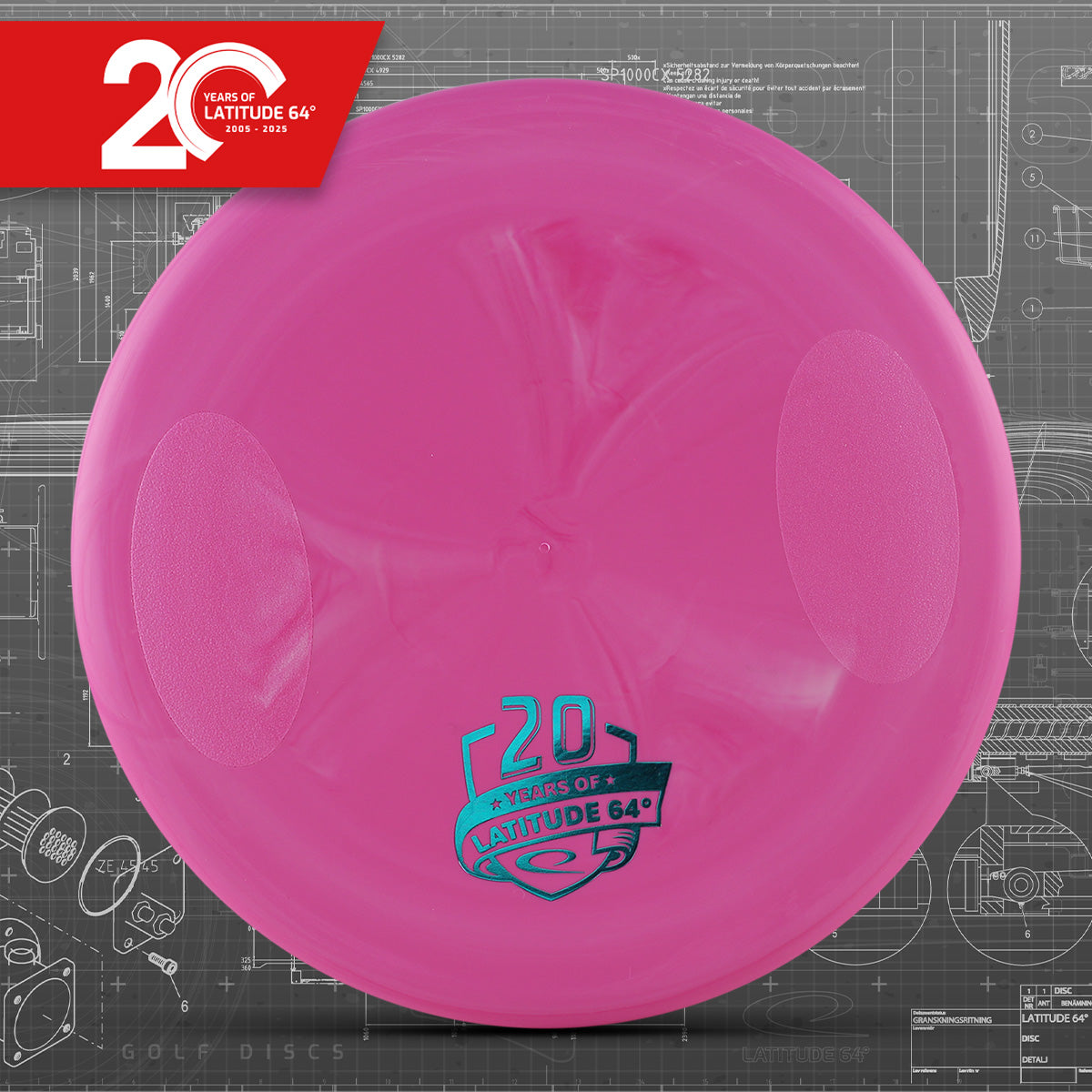 Zero Line Spike - 20 Years of Improvement