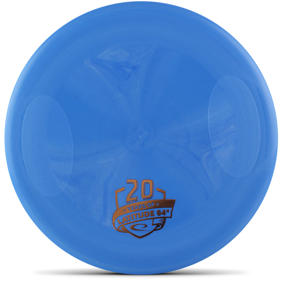 Zero Line Spike - 20 Years of Improvement