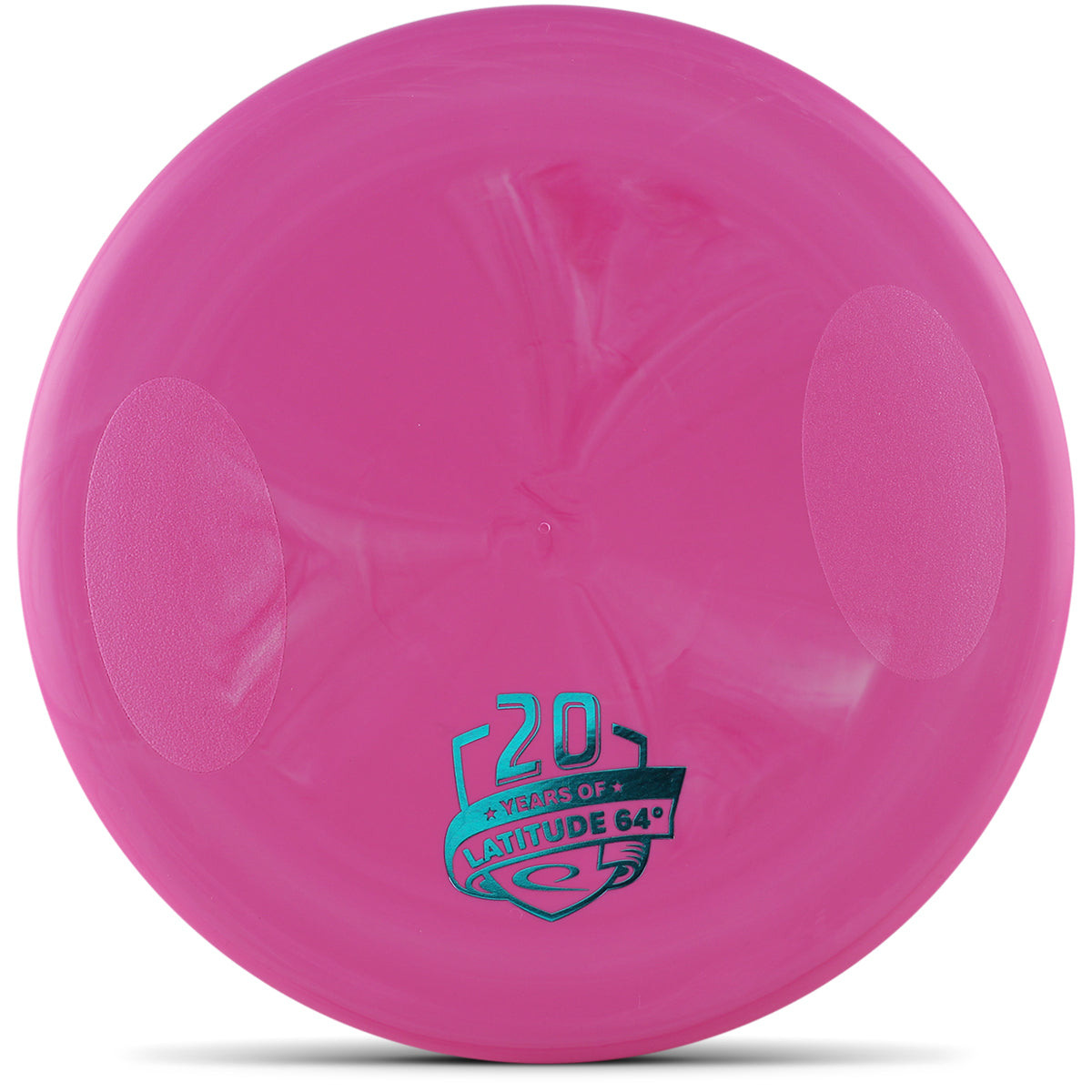 Zero Line Spike - 20 Years of Improvement