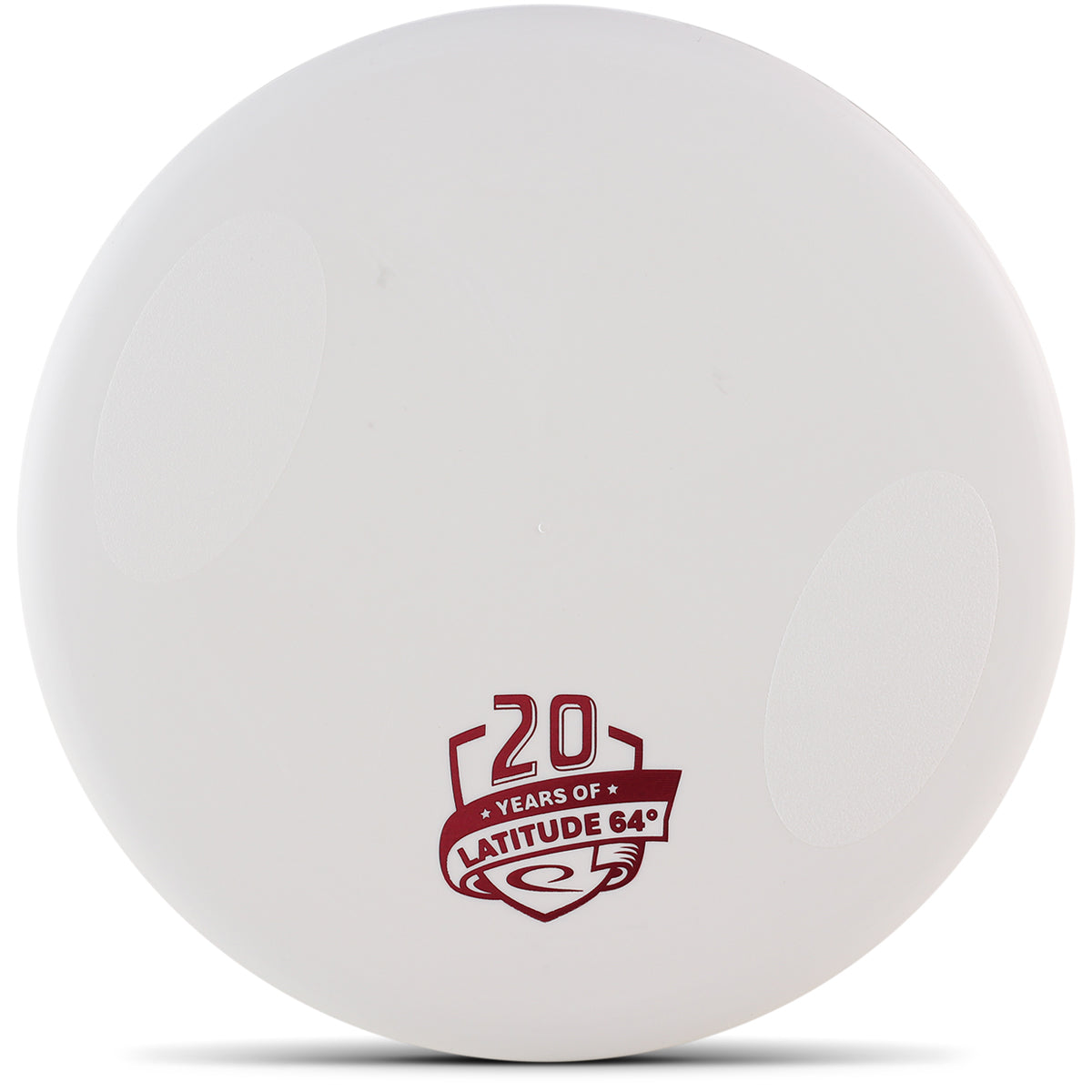 Zero Line Spike - 20 Years of Improvement