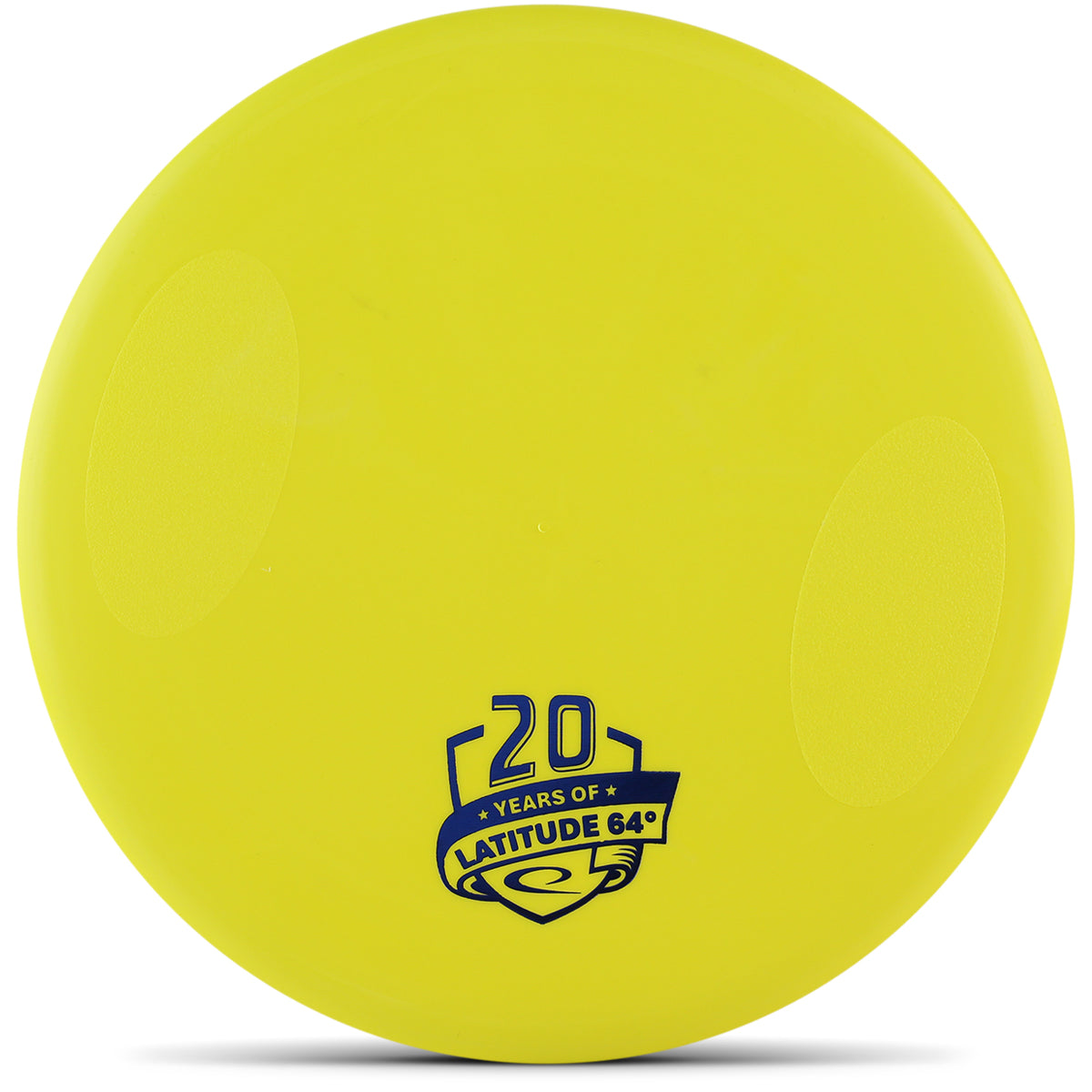 Zero Line Spike - 20 Years of Improvement