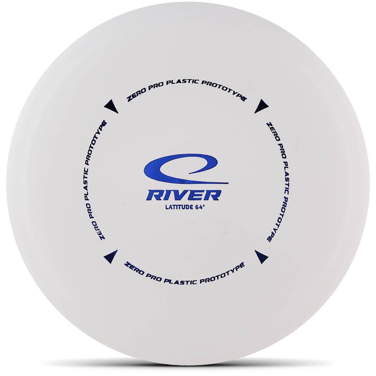 Zero Pro Prototype River