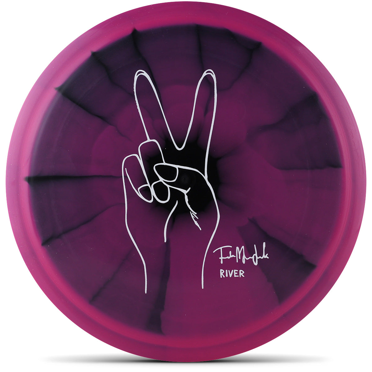 Zero Gravity CC River - Frida Edition