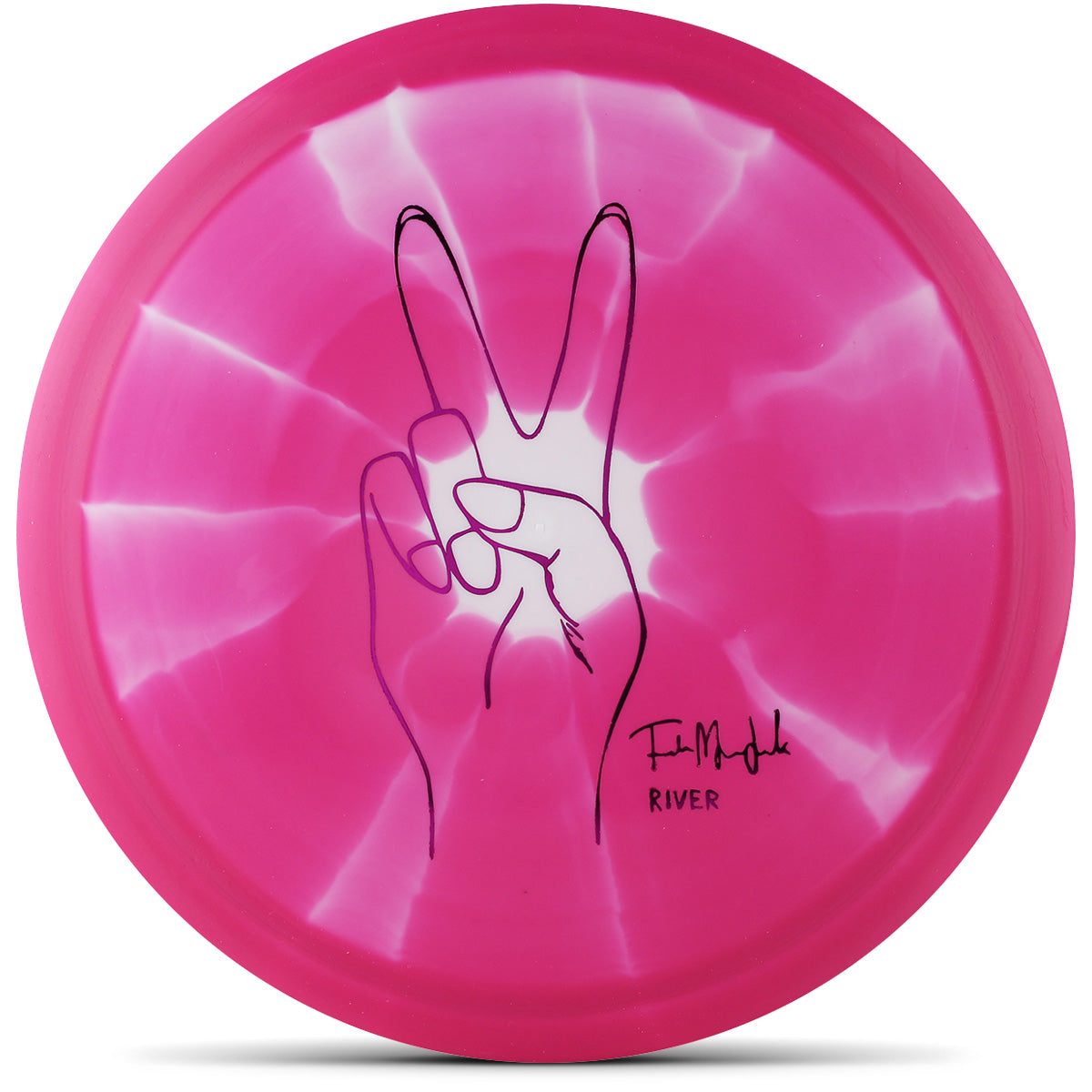 Zero Gravity CC River - Frida Edition