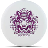 Zero Medium Moonshine Pure - Kristin Lätt Team Series 2025