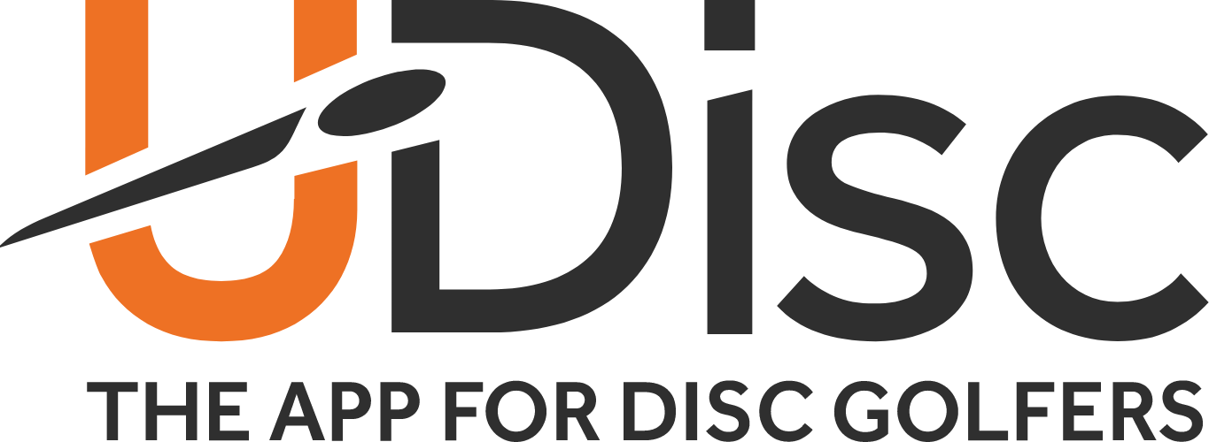 UDisc logo